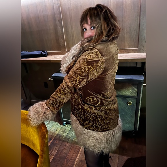 🔮POSH BOHO BABE LIVE🔮 NEW FLYER! - Picture 14 of 15